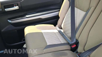 2017 Toyota Tundra SR5 Crew Cab Short Bed - miniatura 18