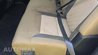 2017 Toyota Tundra SR5 Crew Cab Short Bed - miniatura 20
