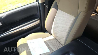 2017 Toyota Tundra SR5 Crew Cab Short Bed - miniatura 21
