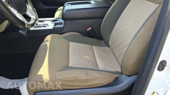 2017 Toyota Tundra SR5 Crew Cab Short Bed - miniatura 23