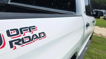 2017 Toyota Tundra SR5 Crew Cab Short Bed - miniatura 26