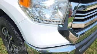 2017 Toyota Tundra SR5 Crew Cab Short Bed - miniatura 28