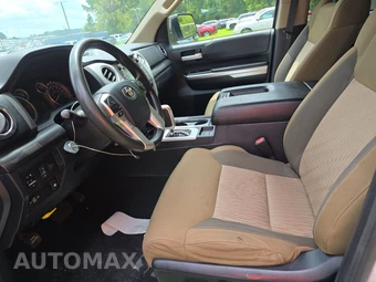 2017 Toyota Tundra SR5 Crew Cab Short Bed - miniatura 7