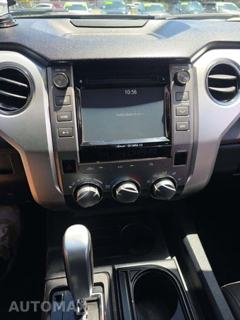 2017 Toyota Tundra SR5 Extended Cab Medium Bed - miniatura 10