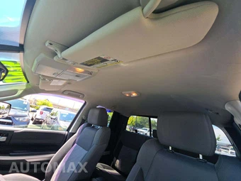 2017 Toyota Tundra SR5 Extended Cab Medium Bed - miniatura 11