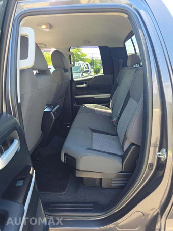 2017 Toyota Tundra SR5 Extended Cab Medium Bed - miniatura 13