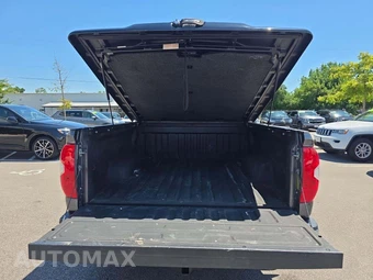 2017 Toyota Tundra SR5 Extended Cab Medium Bed - miniatura 14
