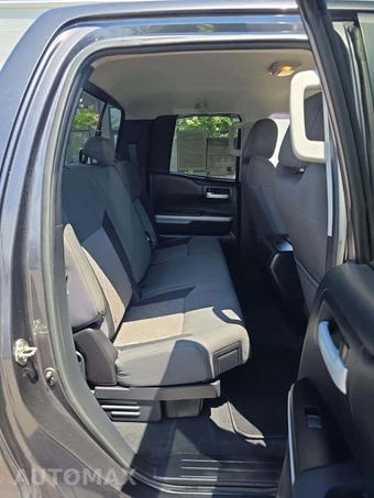2017 Toyota Tundra SR5 Extended Cab Medium Bed - miniatura 16