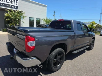 2017 Toyota Tundra SR5 Extended Cab Medium Bed - miniatura 3