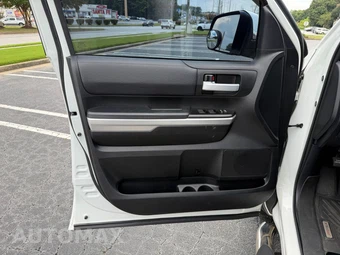 2017 Toyota Tundra SR5 Extended Cab Medium Bed - miniatura 10