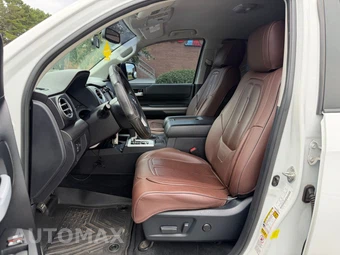 2017 Toyota Tundra SR5 Extended Cab Medium Bed - miniatura 11