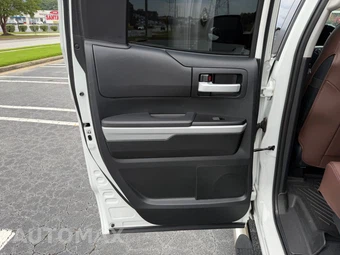 2017 Toyota Tundra SR5 Extended Cab Medium Bed - miniatura 12