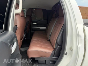 2017 Toyota Tundra SR5 Extended Cab Medium Bed - miniatura 13