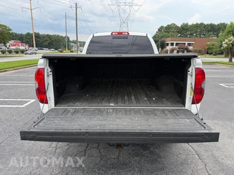 2017 Toyota Tundra SR5 Extended Cab Medium Bed - miniatura 14