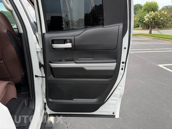 2017 Toyota Tundra SR5 Extended Cab Medium Bed - miniatura 15