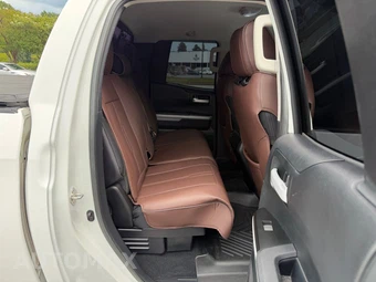 2017 Toyota Tundra SR5 Extended Cab Medium Bed - miniatura 16