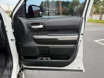 2017 Toyota Tundra SR5 Extended Cab Medium Bed - miniatura 17