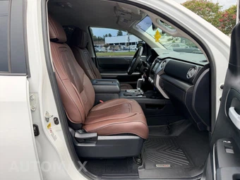 2017 Toyota Tundra SR5 Extended Cab Medium Bed - miniatura 18