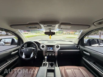 2017 Toyota Tundra SR5 Extended Cab Medium Bed - miniatura 20