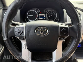 2017 Toyota Tundra SR5 Extended Cab Medium Bed - miniatura 23