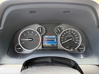 2017 Toyota Tundra SR5 Extended Cab Medium Bed - miniatura 24