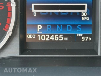 2017 Toyota Tundra SR5 Extended Cab Medium Bed - miniatura 25