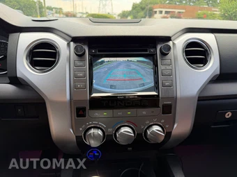 2017 Toyota Tundra SR5 Extended Cab Medium Bed - miniatura 27