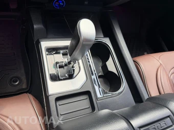 2017 Toyota Tundra SR5 Extended Cab Medium Bed - miniatura 28