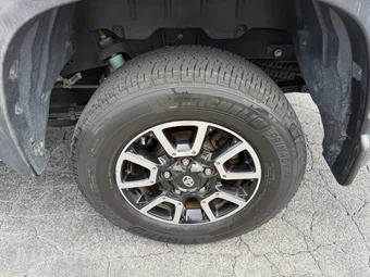 2017 Toyota Tundra SR5 Extended Cab Medium Bed - miniatura 33
