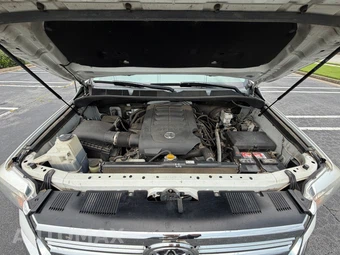 2017 Toyota Tundra SR5 Extended Cab Medium Bed - miniatura 36