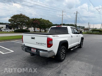 2017 Toyota Tundra SR5 Extended Cab Medium Bed - miniatura 5