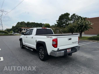 2017 Toyota Tundra SR5 Extended Cab Medium Bed - miniatura 7