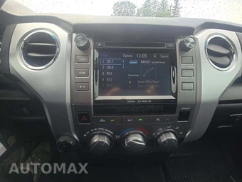 2017 Toyota Tundra SR5 Extended Cab Medium Bed - miniatura 10
