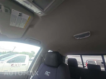 2017 Toyota Tundra SR5 Extended Cab Medium Bed - miniatura 11