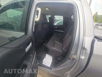 2017 Toyota Tundra SR5 Extended Cab Medium Bed - miniatura 13