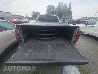 2017 Toyota Tundra SR5 Extended Cab Medium Bed - miniatura 14