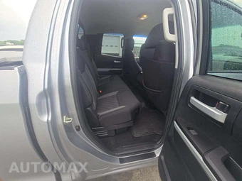 2017 Toyota Tundra SR5 Extended Cab Medium Bed - miniatura 16