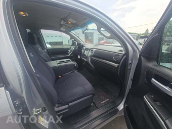 2017 Toyota Tundra SR5 Extended Cab Medium Bed - miniatura 18