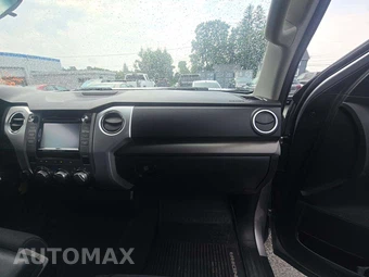 2017 Toyota Tundra SR5 Extended Cab Medium Bed - miniatura 19