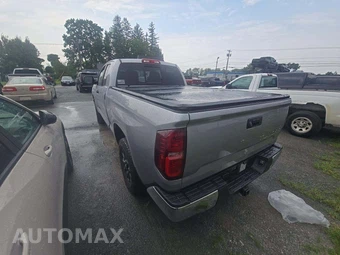 2017 Toyota Tundra SR5 Extended Cab Medium Bed - miniatura 2