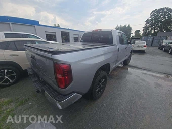 2017 Toyota Tundra SR5 Extended Cab Medium Bed - miniatura 3