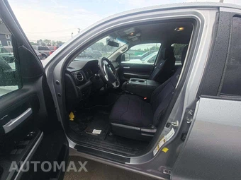 2017 Toyota Tundra SR5 Extended Cab Medium Bed - miniatura 6