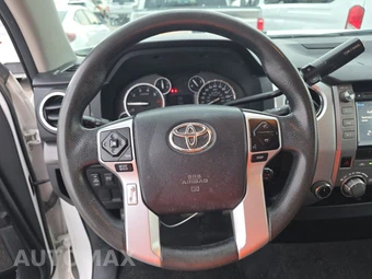 2017 Toyota Tundra SR5 Extended Cab Medium Bed – miniatura 10