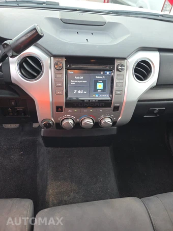 2017 Toyota Tundra SR5 Extended Cab Medium Bed – miniatura 11