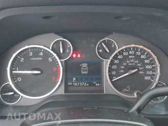 2017 Toyota Tundra SR5 Extended Cab Medium Bed – miniatura 12
