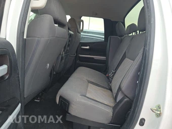 2017 Toyota Tundra SR5 Extended Cab Medium Bed – miniatura 13