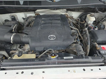 2017 Toyota Tundra SR5 Extended Cab Medium Bed – miniatura 15