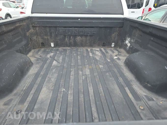 2017 Toyota Tundra SR5 Extended Cab Medium Bed – miniatura 16
