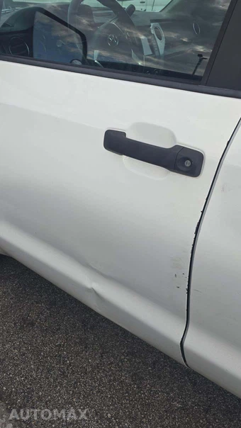 2017 Toyota Tundra SR5 Extended Cab Medium Bed – miniatura 25