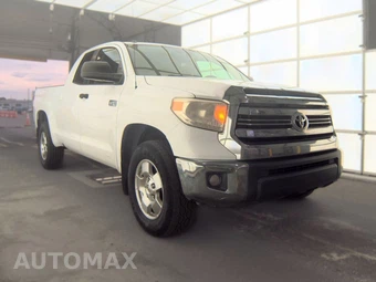 2017 Toyota Tundra SR5 Extended Cab Medium Bed – miniatura 3